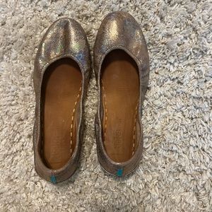 Lovestuck Size 11 Tieks